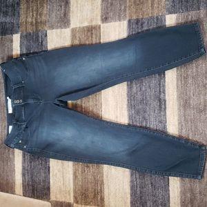 - Torrid jeggings *6